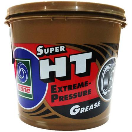 จารบี TRANE SUPER HT 2KG CL ผลิตภัณฑ์หล่อลื่น ช่วยลดการสึกหรอ
