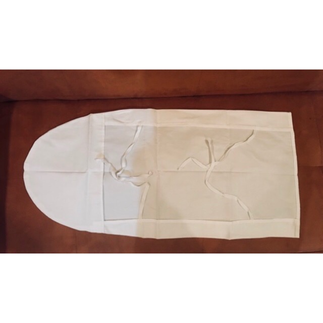 ผ้ารองรีด อะไหล่ผ้ารองรีด ผ้ารองรีดสำหรับโต๊ะรีดผ้า5-6 ระดับ