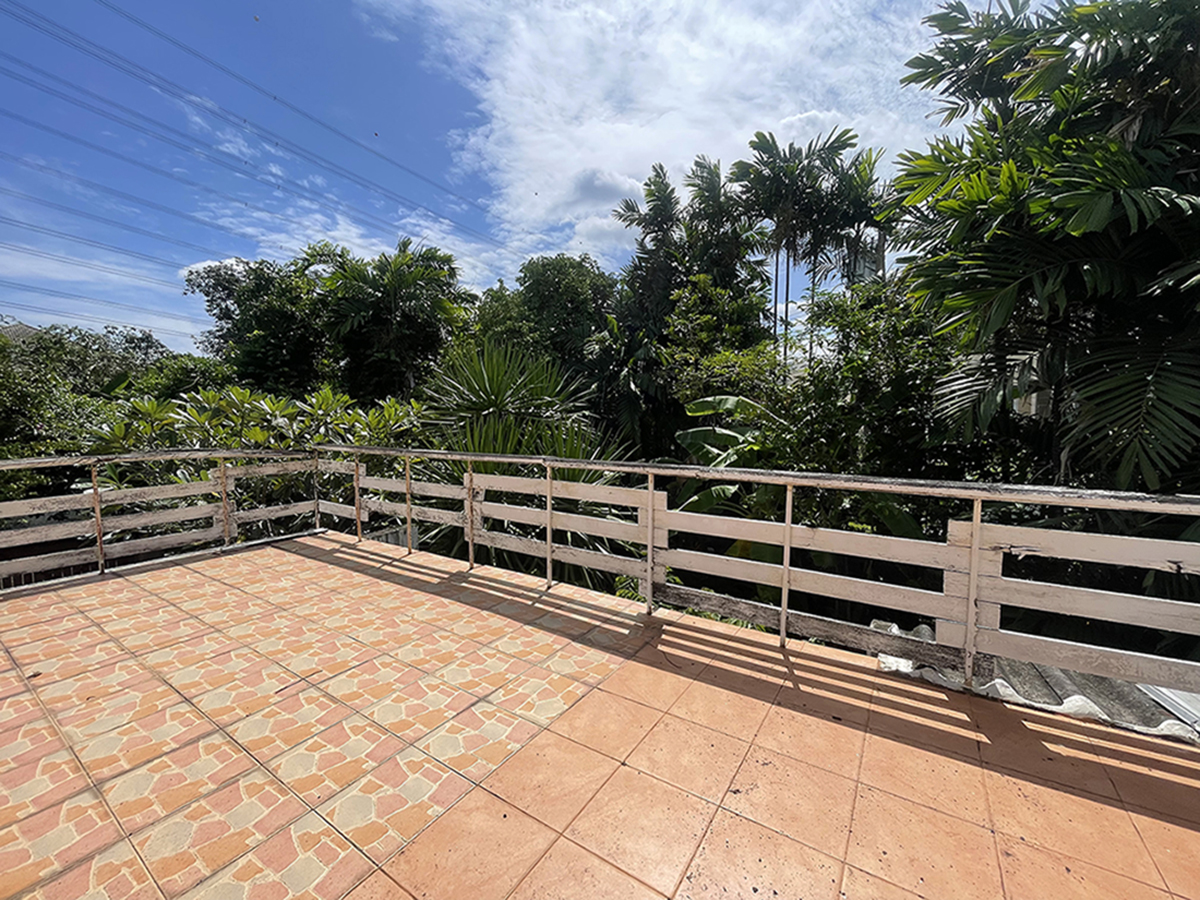 86362 ขายบ้าน หมู่บ้านชลนิเวศน์ ถนนวิภาวดี ถนนประชาชื่น ถนนรัชดาภิเษก เขตจตุจักร กรุงเทพฯ