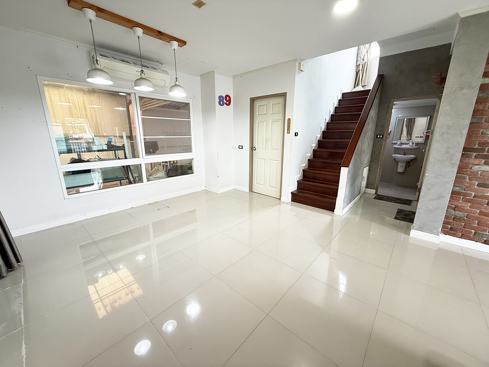 86357 ขายบ้านเดี่ยว ศุภาลัยวิลล์ วงแหวนพระราม2 สมุทรสาคร