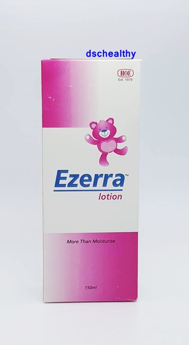 Ezerra Lotion 150 ml