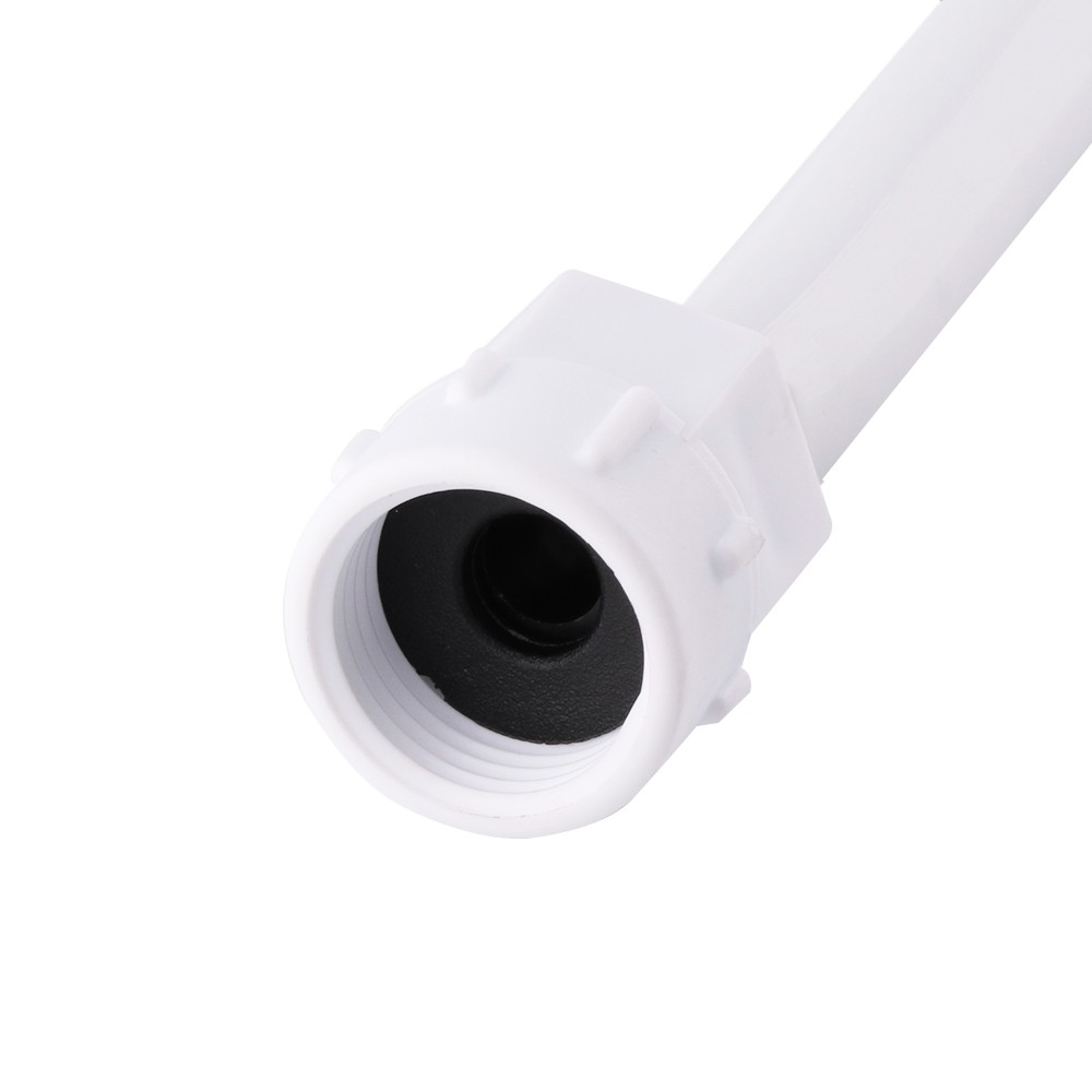 สายน้ำดีพลาสติก 16 นิ้ว MOYA MY-PL16 อุปกรณ์ภายในห้องน้ำ