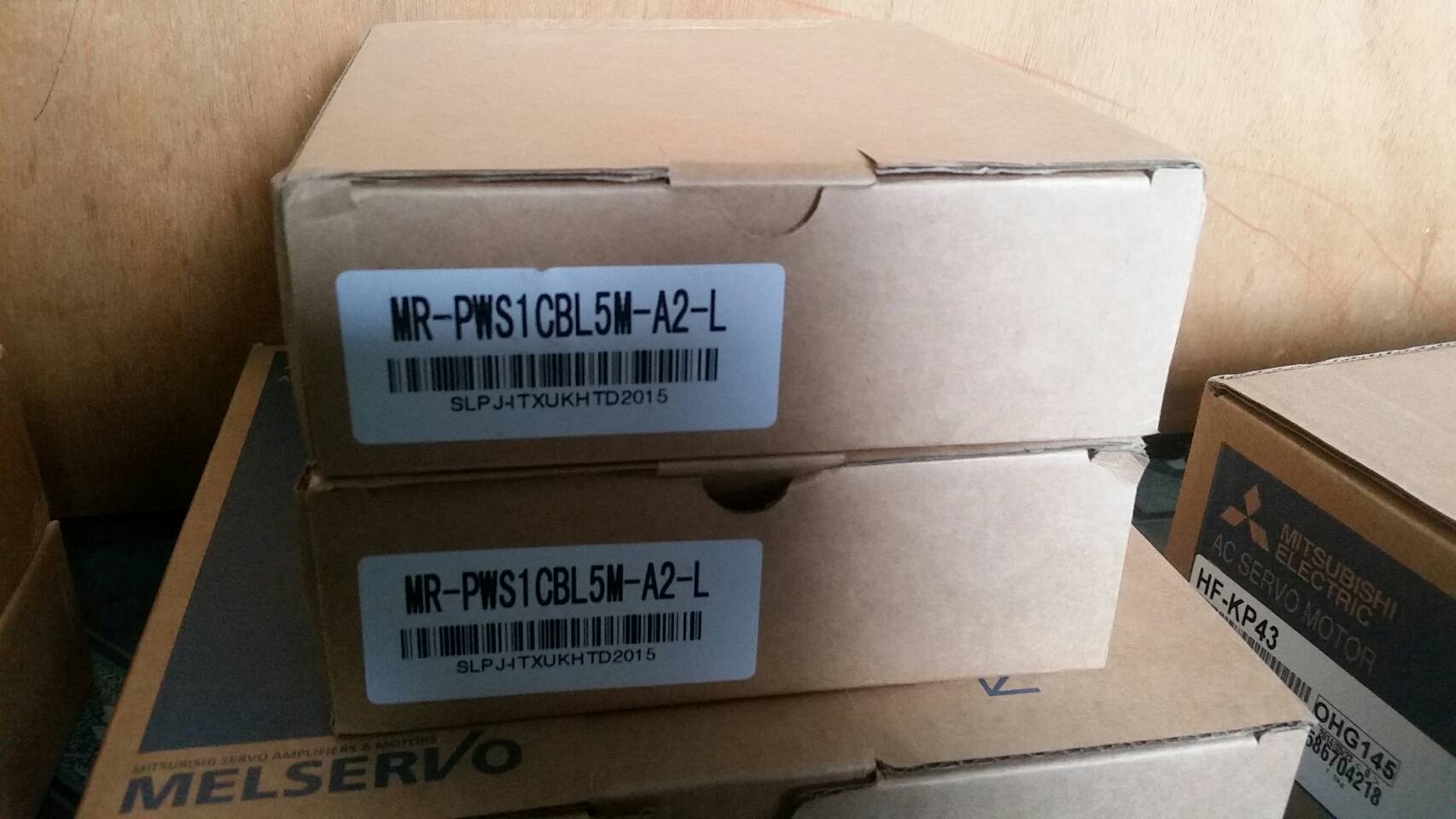 ขาย MR-PWS1CBL5M-A2-L