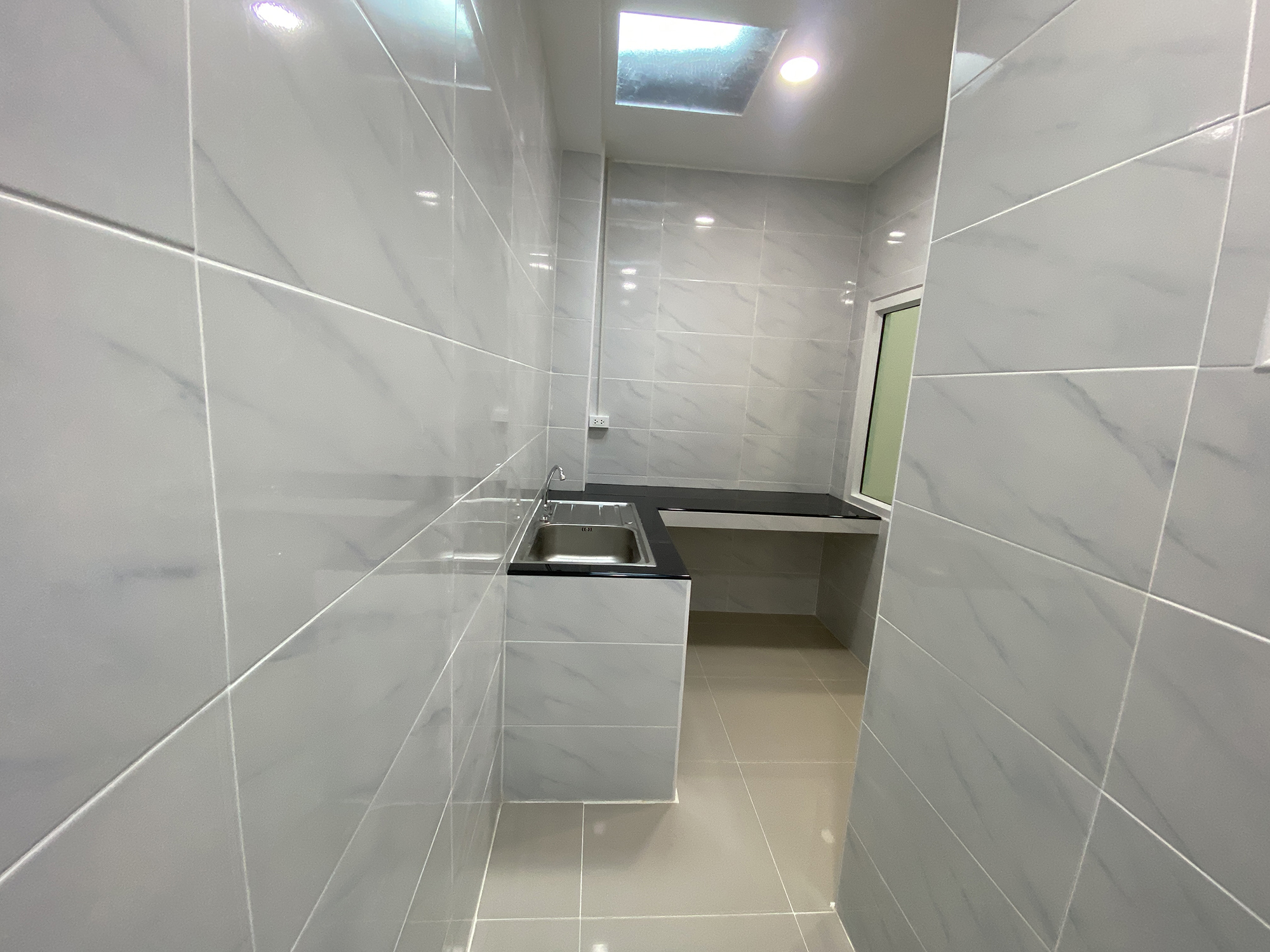 83451-ขายทาวน์เฮ้าส์ เอเชียโฮมทาวน์ 2 บางกรวย-ไทรน้อย นนทบุรี