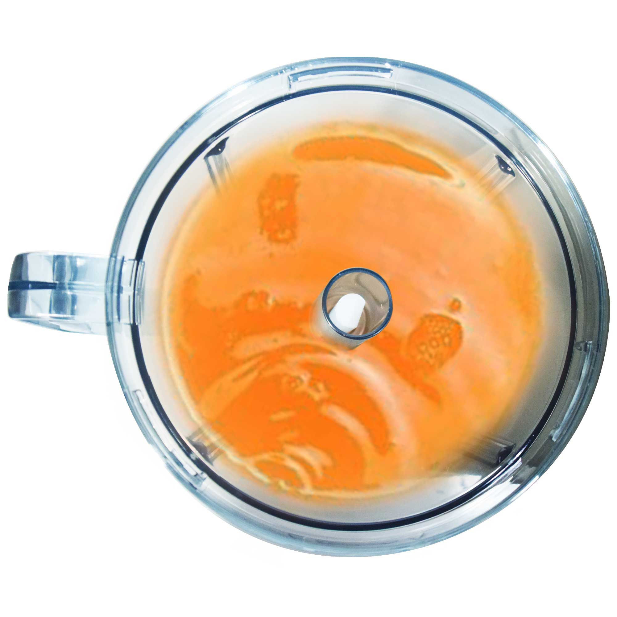 เครื่องเตรียมอาหาร (บด สับ ซอย คั้น) FR-203