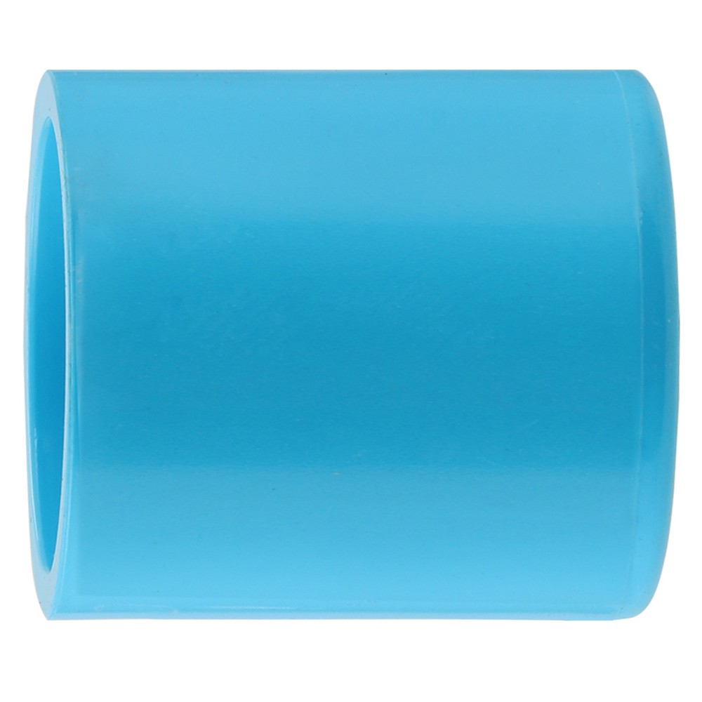 ท่อประปา ข้อต่อ ท่อน้ำ ท่อPVC ฝาครอบ-หนา SCG 1นิ้ว สีฟ้า PVC SOCKET CAP SCG 1" LITE BLUE