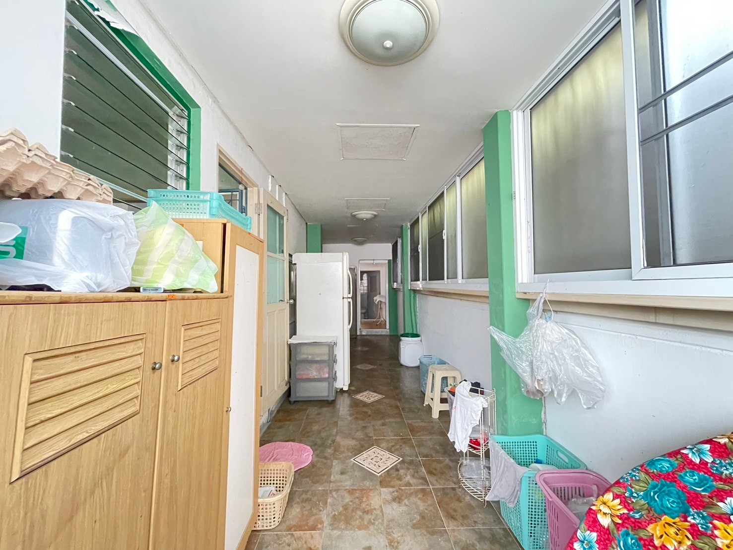 86314-ขายบ้านเดี่ยว หมู่บ้านมัณฑนา พระยาสุเรนทร์ คลองสามวา กรุงเทพ