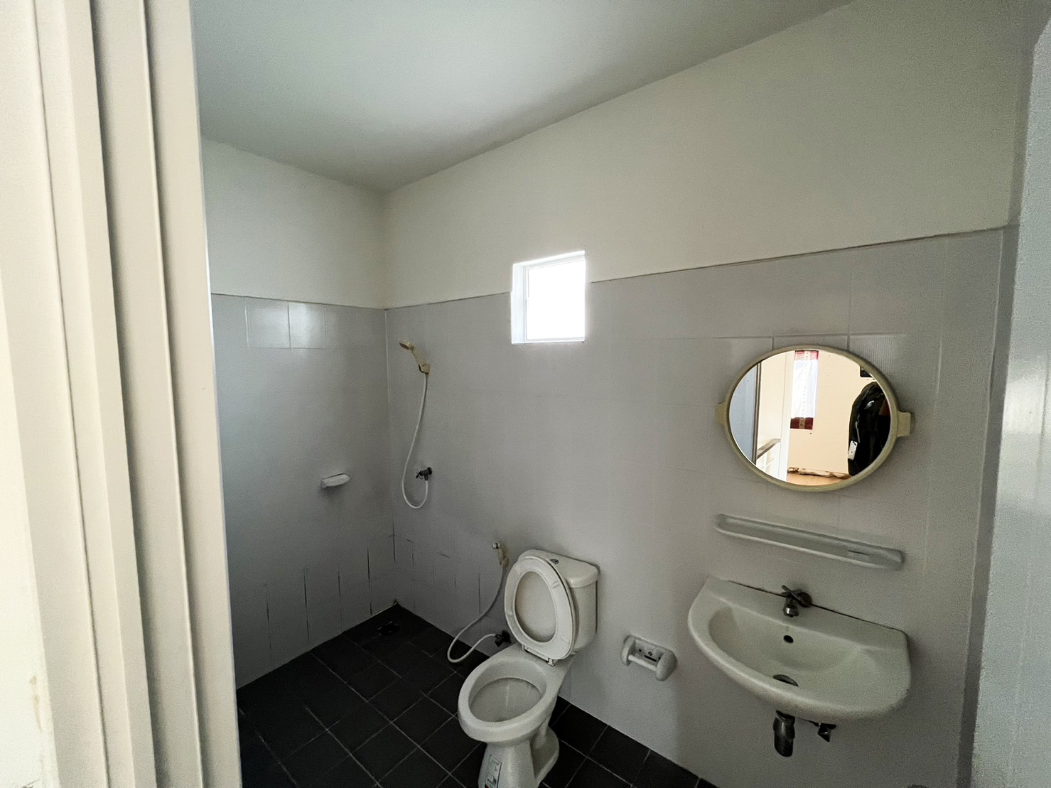 76979-ขายทาวน์เฮ้าส์ พฤกษา 63 บางกะดี ติวานนท์ ปทุมธานี