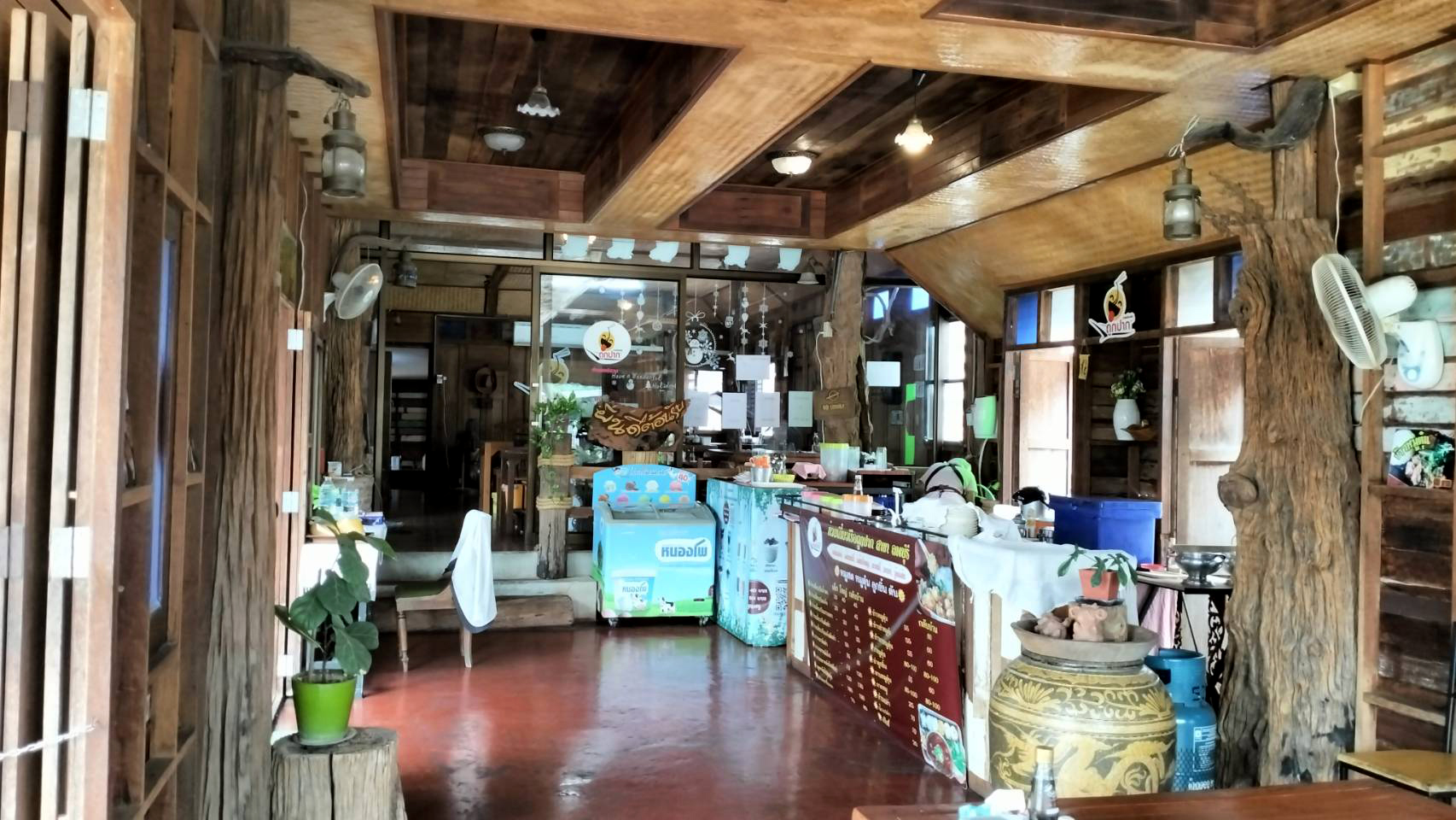 81551-ขายที่ดินพร้อมอาคาร อำเภอเมือง จังหวัดลพบุรี