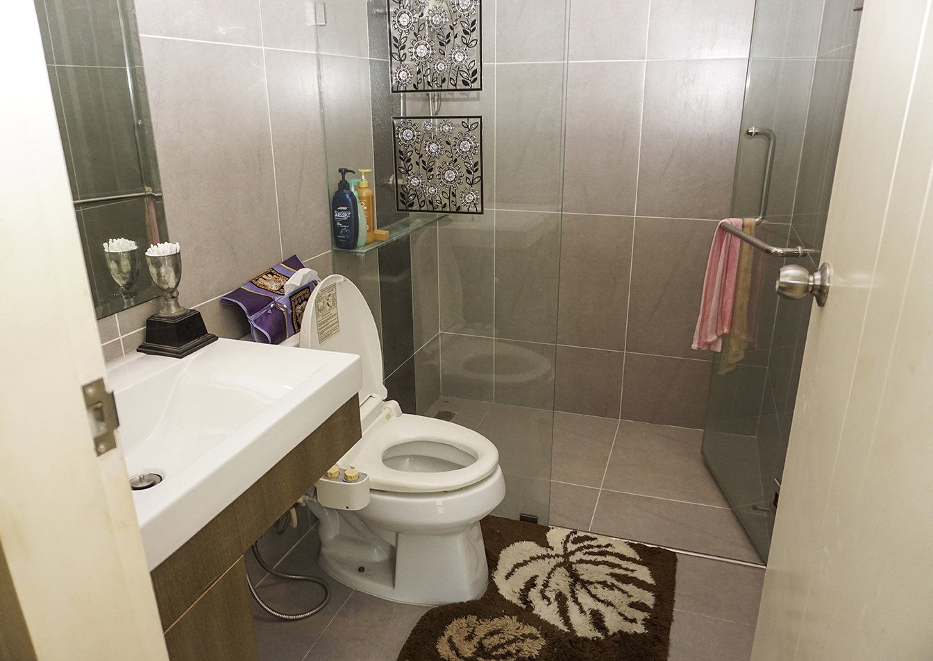 68402-ขายทาวน์โฮม หมู่บ้านแฮปปี้โฮม หลักสี่-ดอนเมือง กรุงเทพ