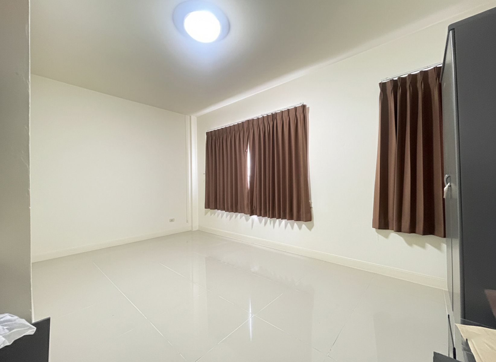 ขายตึกแถว หมู่บ้านเปรมประชากรคันทรีวิลอยุธยา บางกระสั้น บางปะอิน พระนครศรีอยุธยา