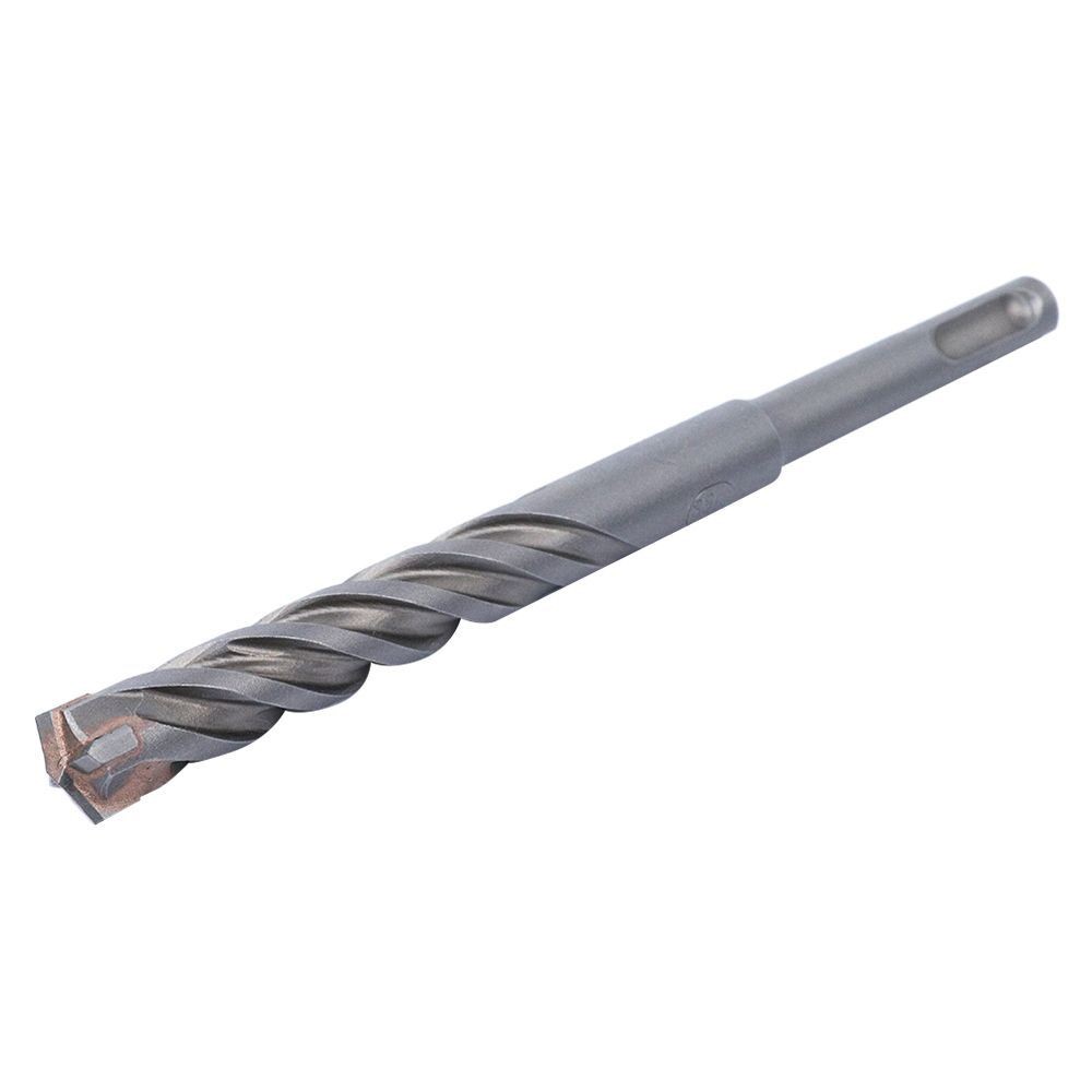 ดอกสว่านโรตารี่ BOSCH SDS PLUS-5X, 13x100/160 สว่านและดอกสว่าน CONCRETE DRILL BIT BOSCH SDS PLUS-5X 13x100/160