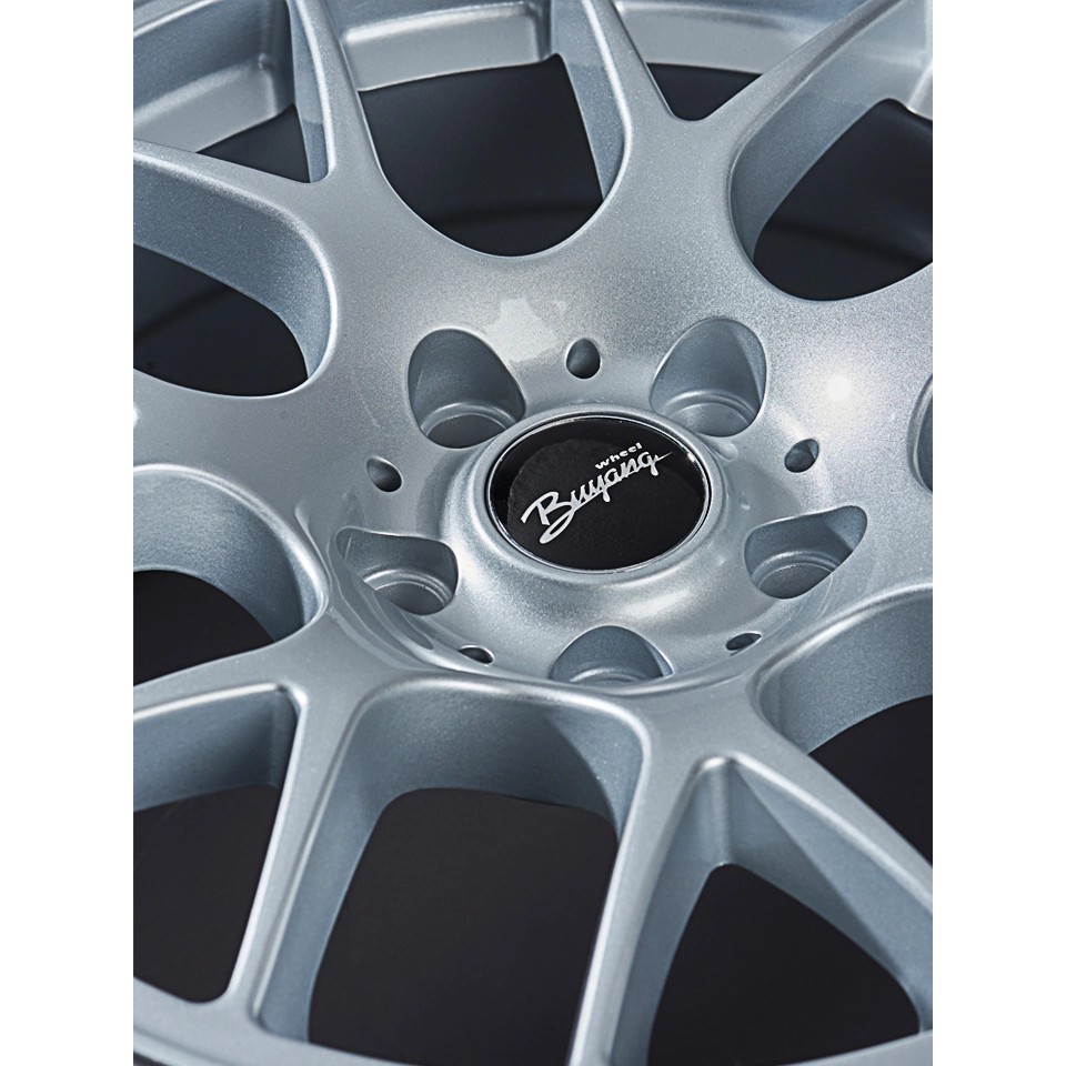 !!สินค้าขายดี!! ล้อแม็กอัลลอย 18 นิ้ว 18" Alloy Wheel