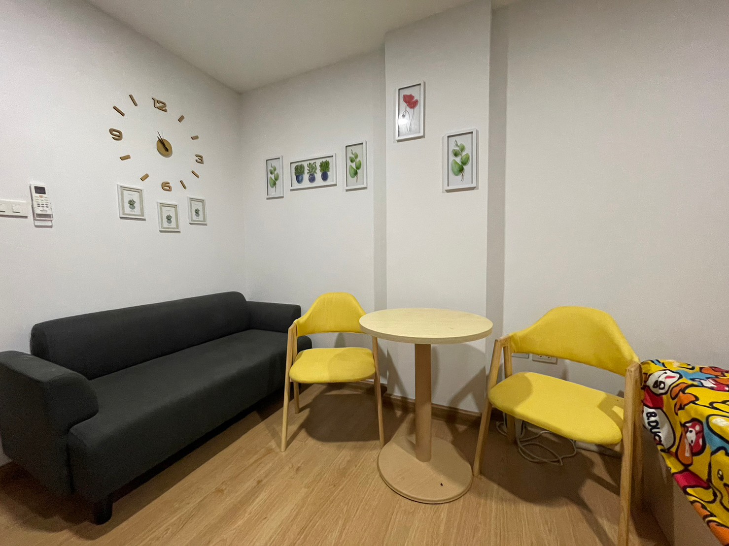 72234-ขายคอนโด เดอะ ไดมอนด์ นวนคร-ตลาดไท พหลโยธิน ปทุมธานี