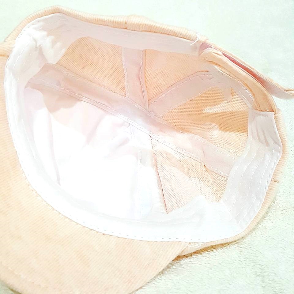 หมวกเด็กเล็ก สำเนา