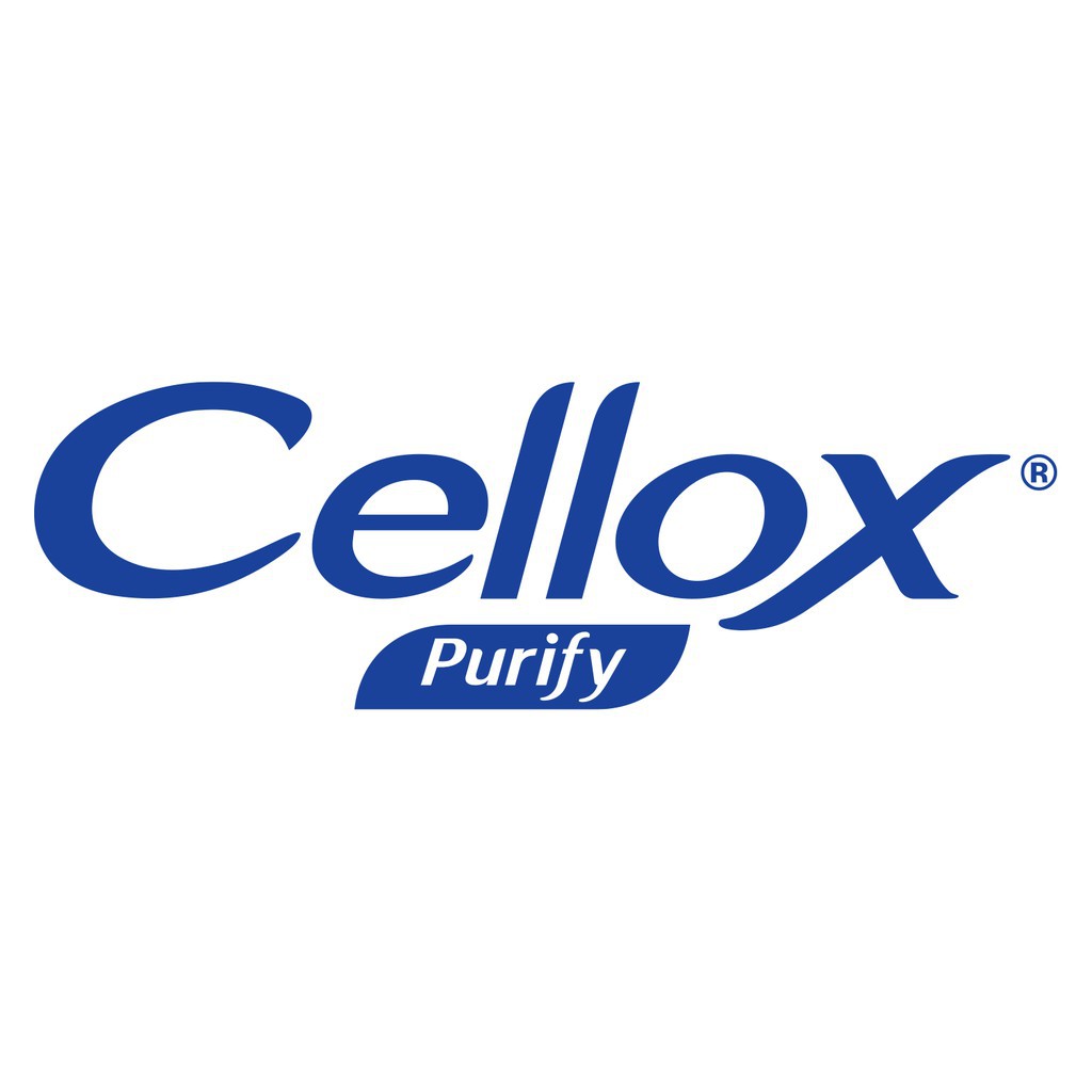 Cellox เซลล็อกซ์ พิวริฟาย ซูเปอร์ เอ็กซ์ตร้า กระดาษทิชชูม้วน หนา 2 ชั้น 32 ม้วน