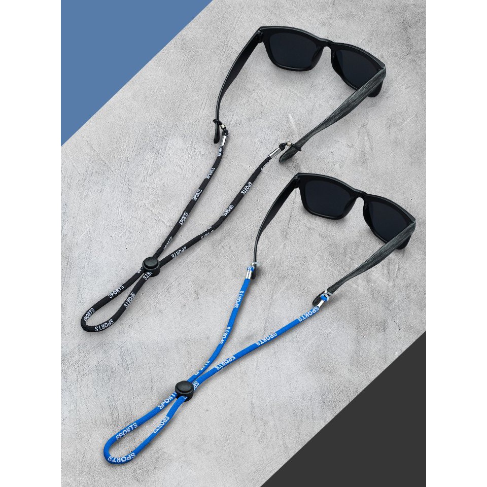 !!สินค้าขายดี!! สายคล้องแว่นตา Strap for Eyeglasses