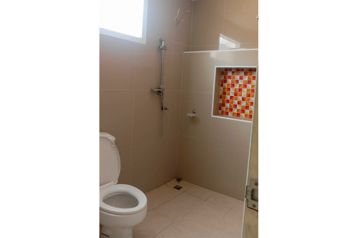 73619-ขายทาวน์เฮ้าส์ หมู่บ้านฟ้าใสวิลล์ อมตะนคร พานทอง ชลบุรี