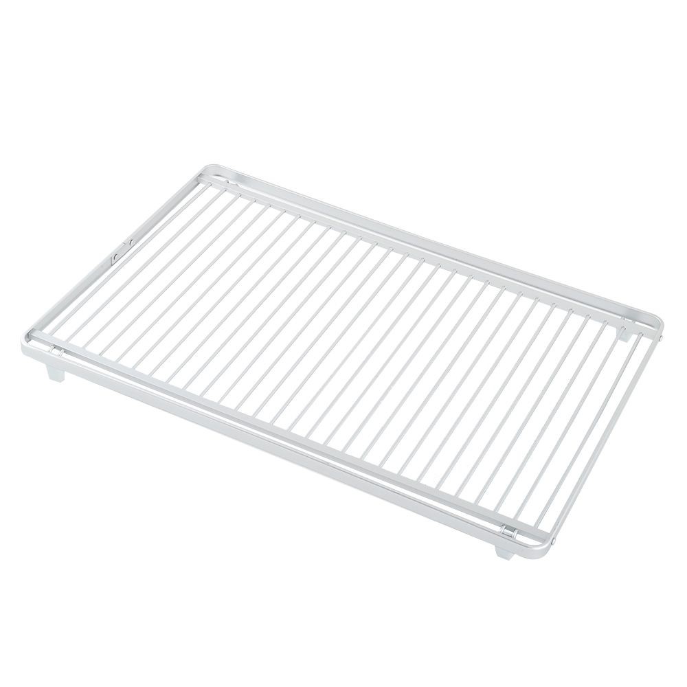ตะแกรงผึ่งจานบนซิงค์ KECH TA-6256A SINK RACK SINK KECH TA-6256A