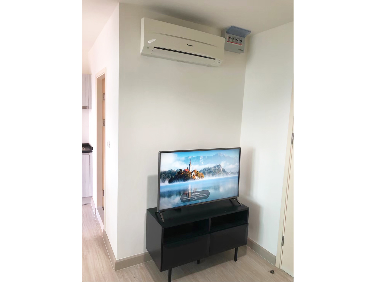 83452-ขายคอนโด ASPIRE งามวงศ์วาน หลักสี่ กรุงเทพ