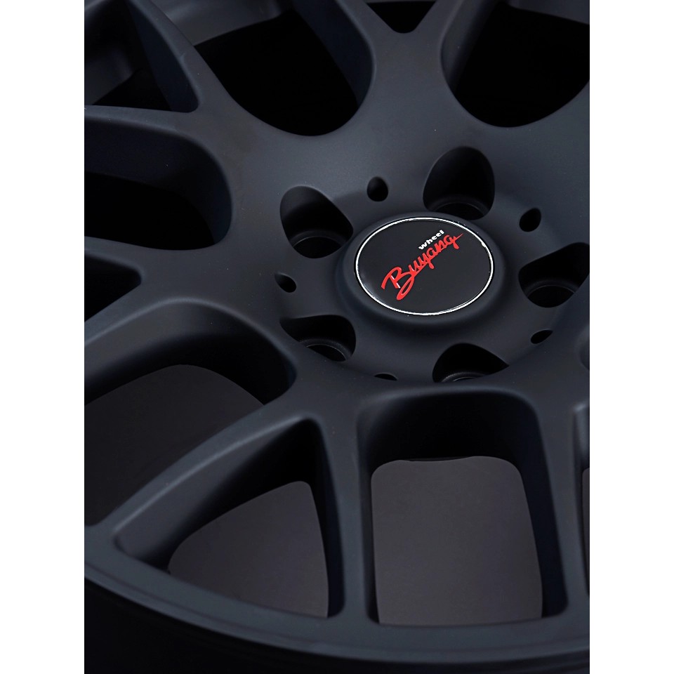 !!สินค้าขายดี!! ล้อแม็กอัลลอย 17 นิ้ว 17" Alloy Wheel