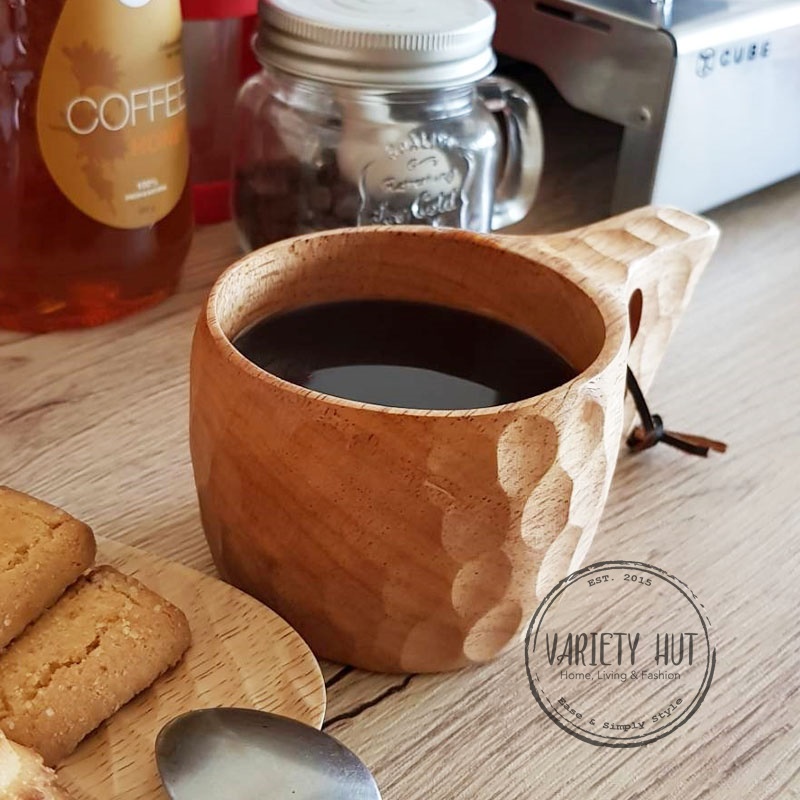 แก้วไม้ แก้วกาแฟไม้ แก้วเดินป่า แก้วน้ำพกพา