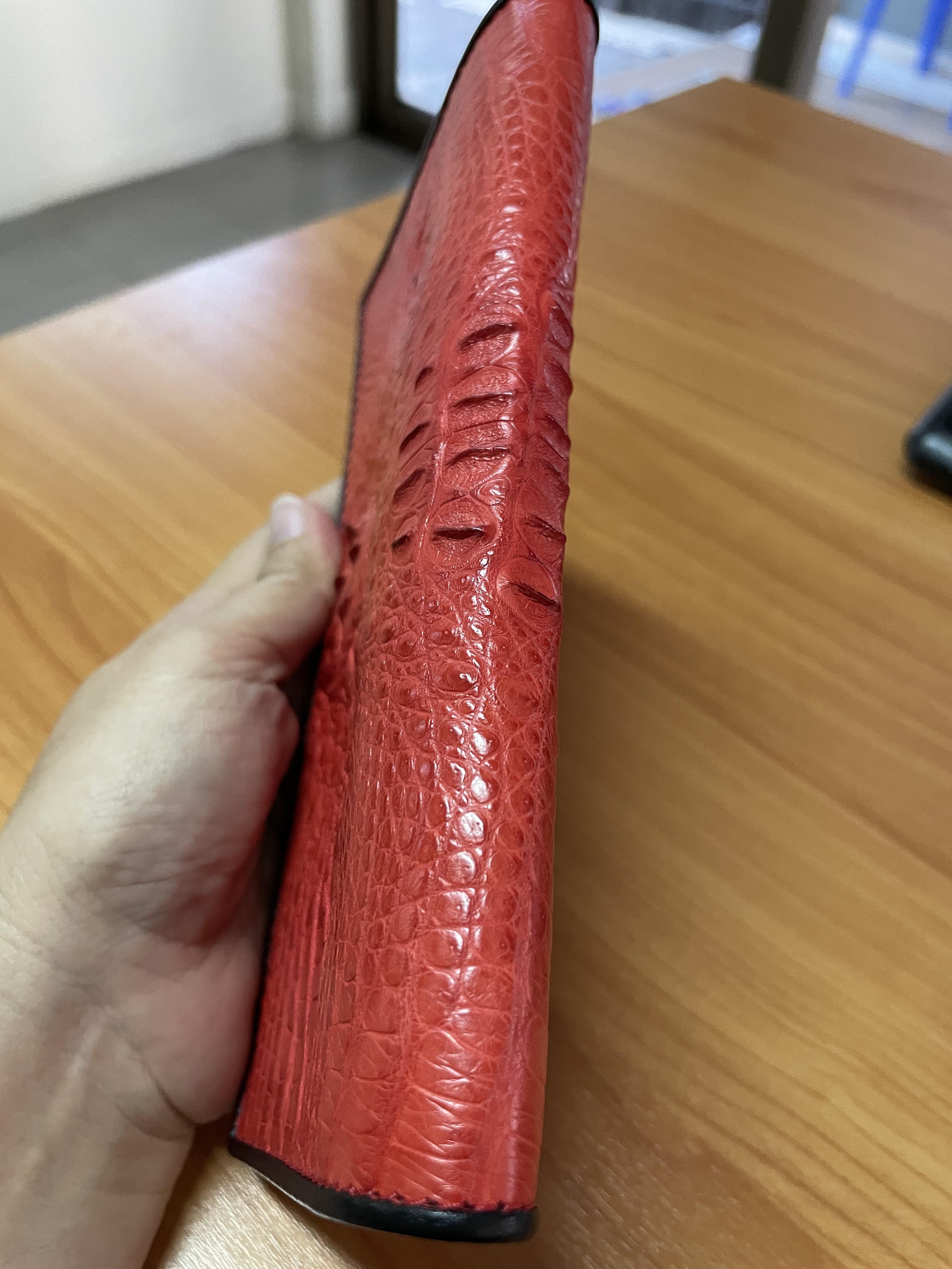 กระเป๋าสตางค์+กระเป๋านามบัตร