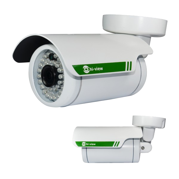 HA-35B10 AHD Camera