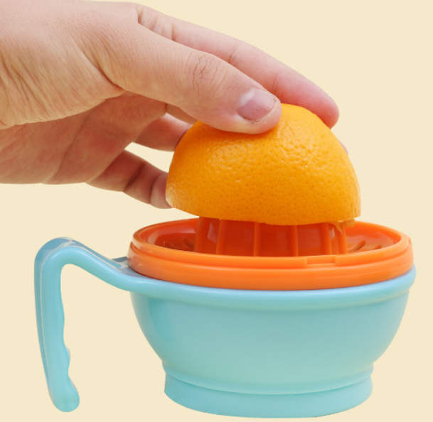 ชุดทำอาหารให้เด็กทารก