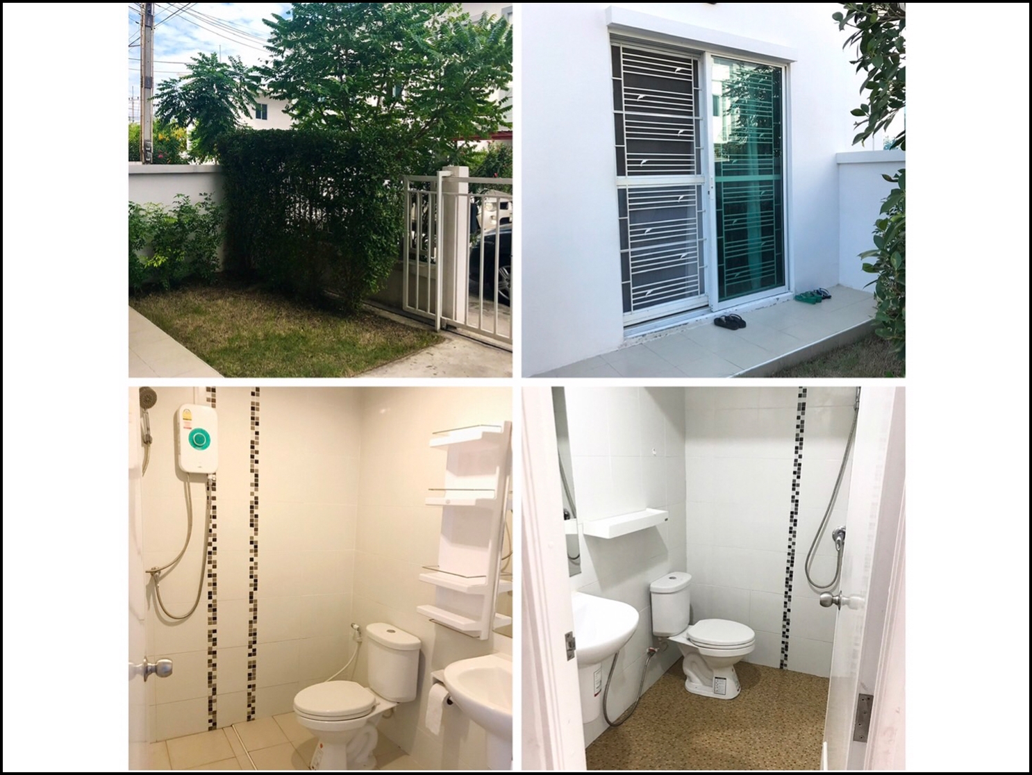 75013-ขายทาวน์โฮม หมู่บ้านไลโอนอฟ ถนนคีรีนคร ห้วยกะปิ ชลบุรี