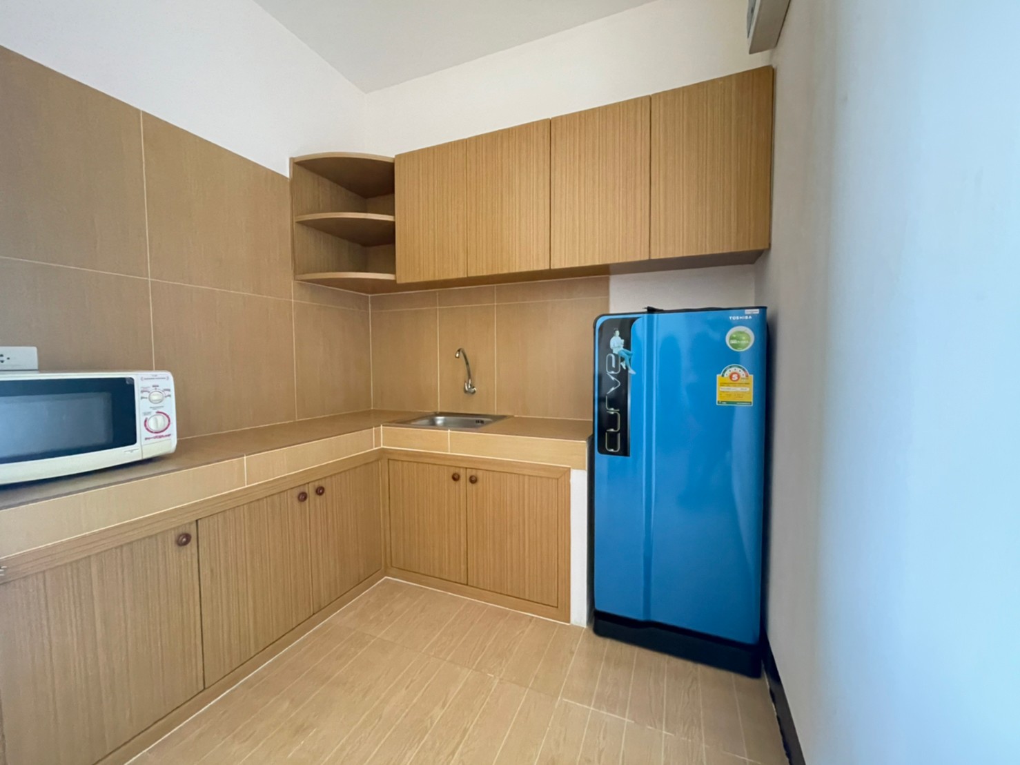 31231-ขายอพาร์ทเมนต์ ถนนจอมเทียน สาย 2 บางละมุง ราคาถูก