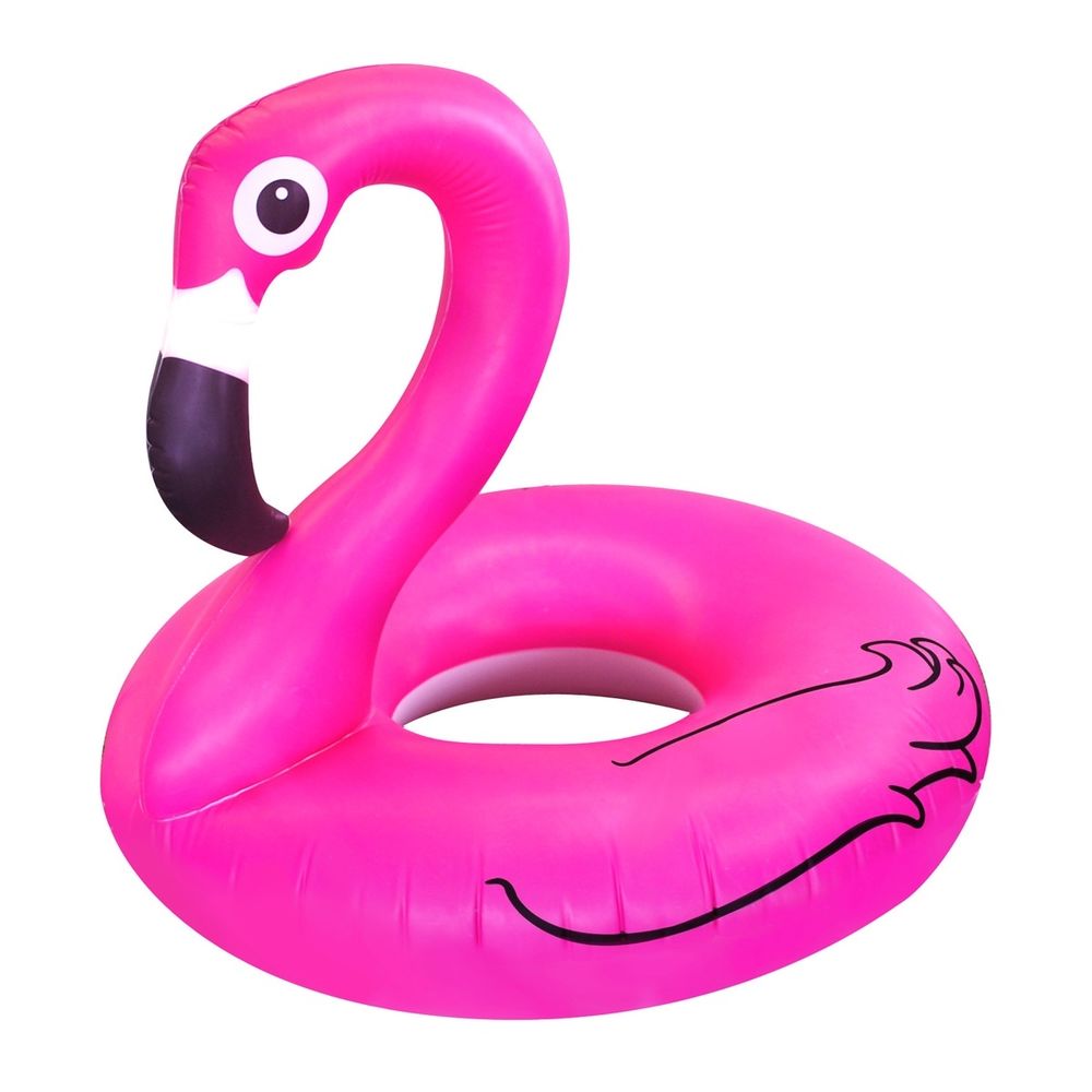 Flamingo Ring ห่วงยางแฟนซี 108x96cm