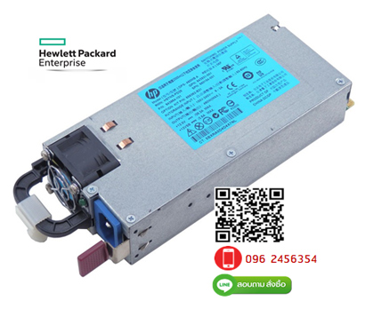 HPE DPS-460MB,HP 460W,100V-240V,AC,Common Slot,Power Supply Kit,for G8