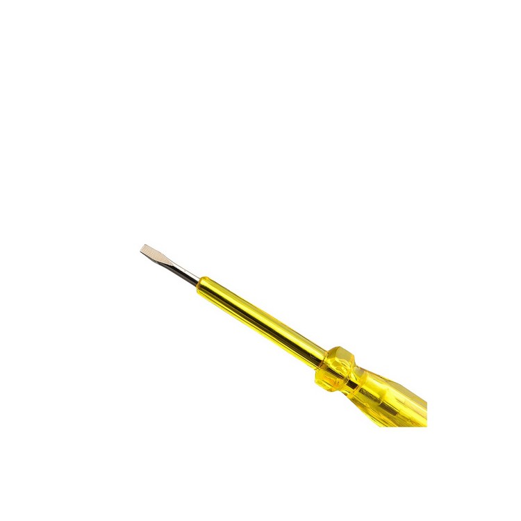 เครื่องมือช่าง ไขควง ไขควง ลองไฟ MATALL DT-HMP81004 5.5" | MATALL | DT-HMP81004