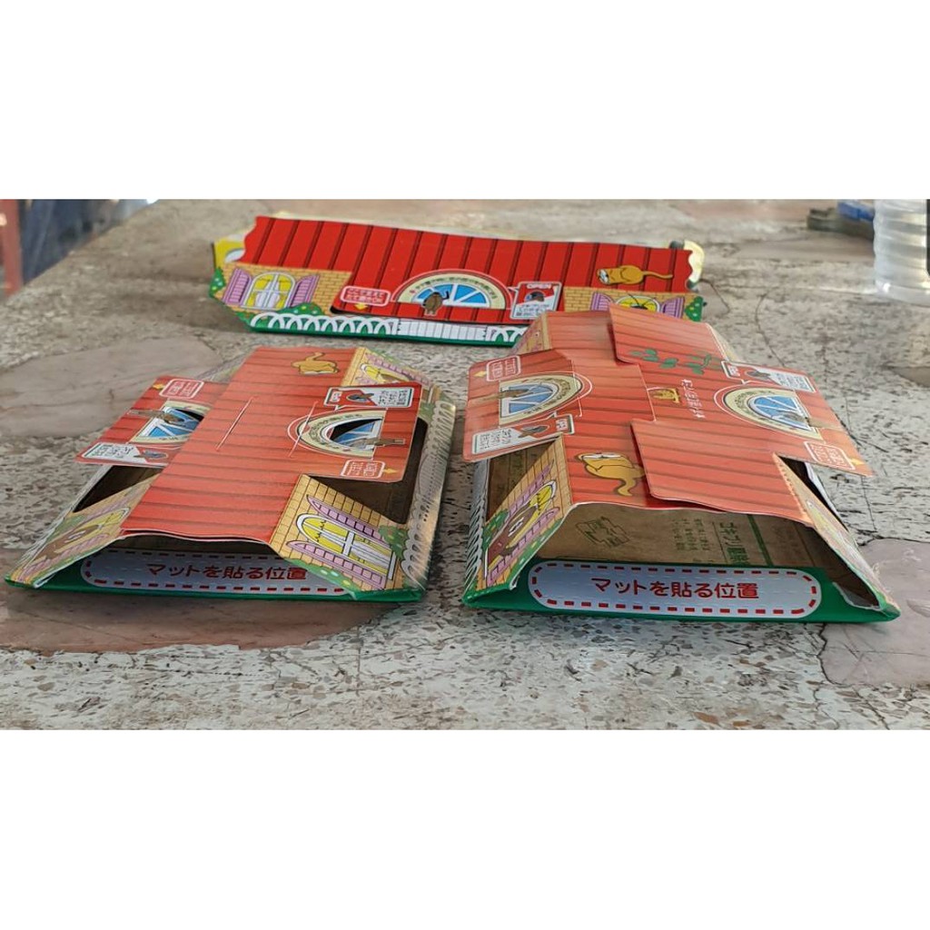 ฮอย ฮอย บ้านแมลงสาบ hoy hoy กำจัดแมลงสาบ