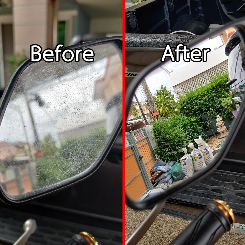 (ส่งฟรี) ถูกที่สุด!! น้ำยาเช็ดกระจก (440มม.) น้ำยาเช็ดกระจก น้ำยาเช็ดกระจกบ้านและรถยนต์