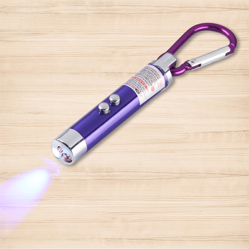 !!สินค้าขายดี!! เลเซอร์ของเล่นแมว Laser Pointer