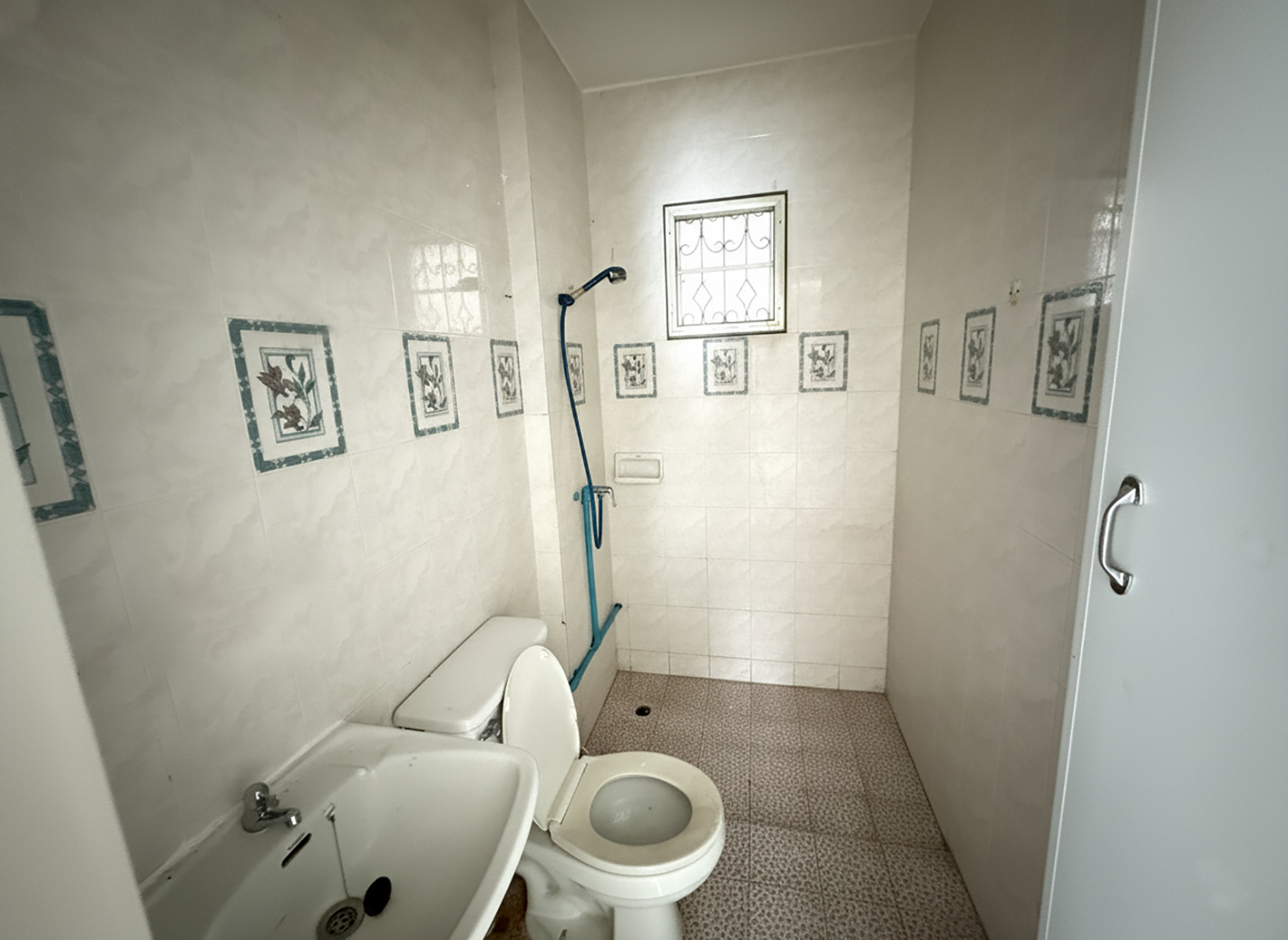 86371 ขายบ้านเดี่ยว หมู่บ้านแฟมิลี่ปาร์ค ชลบุรี (Family Park)พร้อมเข้าอยู่