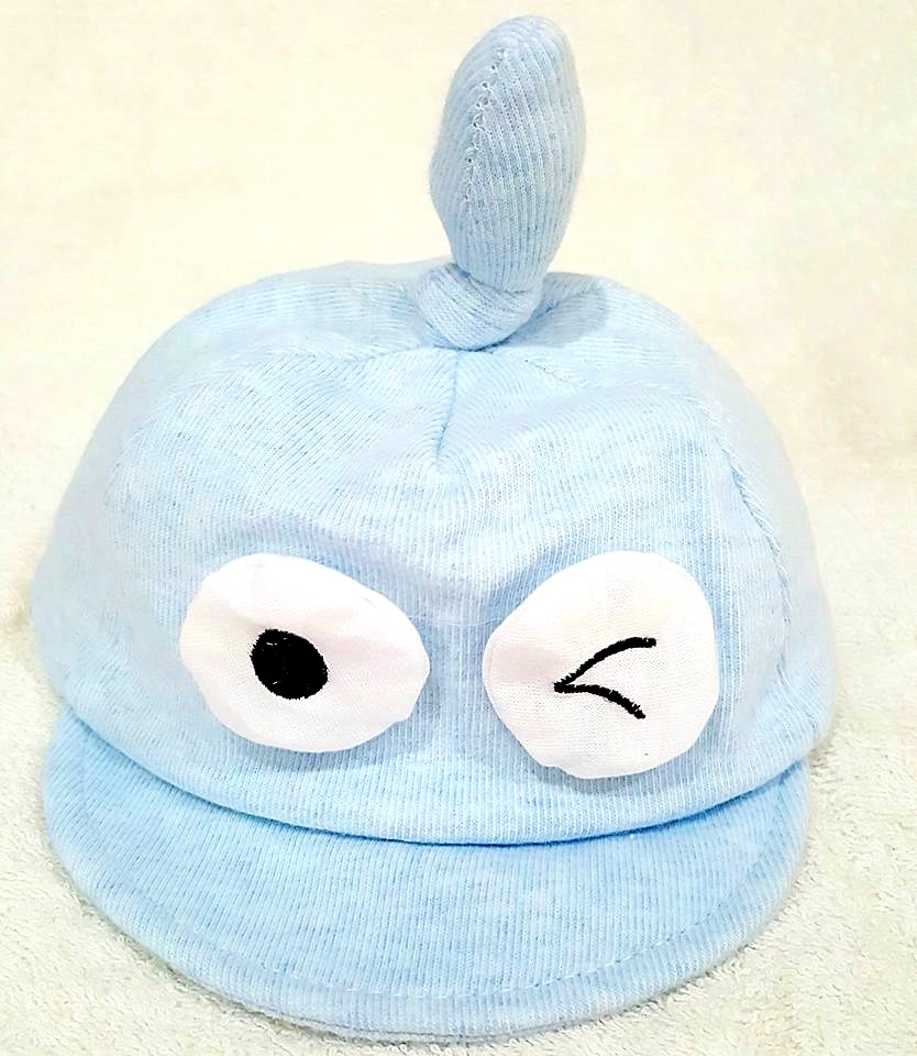 หมวกเด็กเล็ก สำเนา