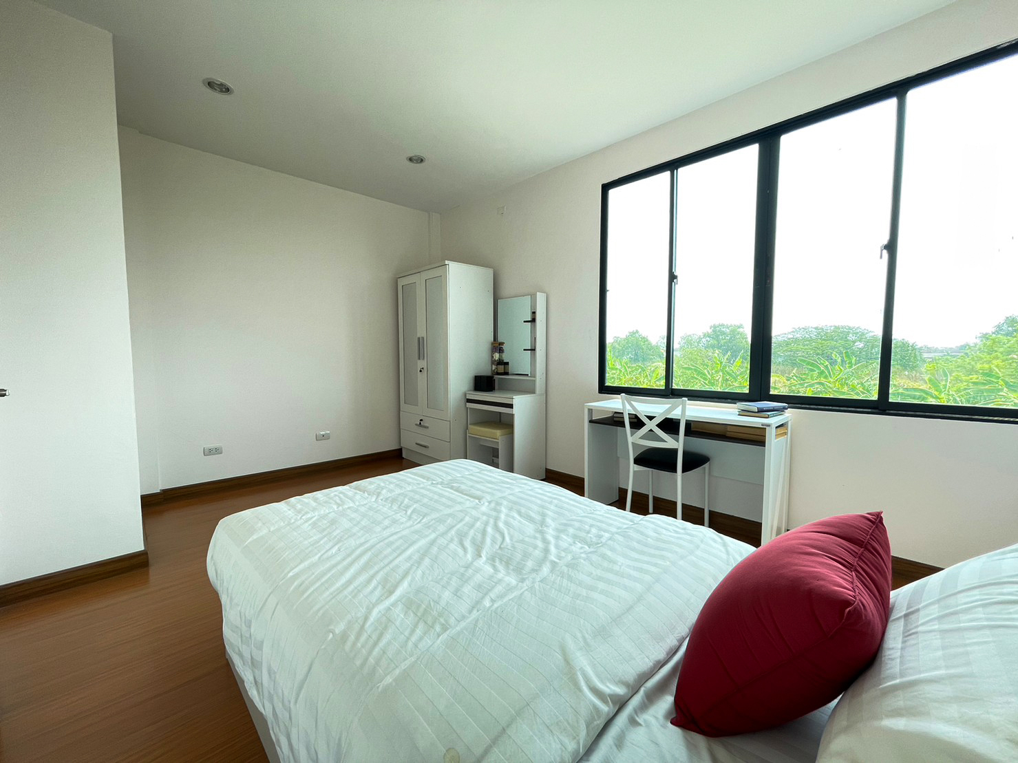 72210-ขายทาวน์เฮ้าส์ แคปปิตอล ซิตี้ 1 ธัญบุรี-คลอง 8 ปทุมธานี