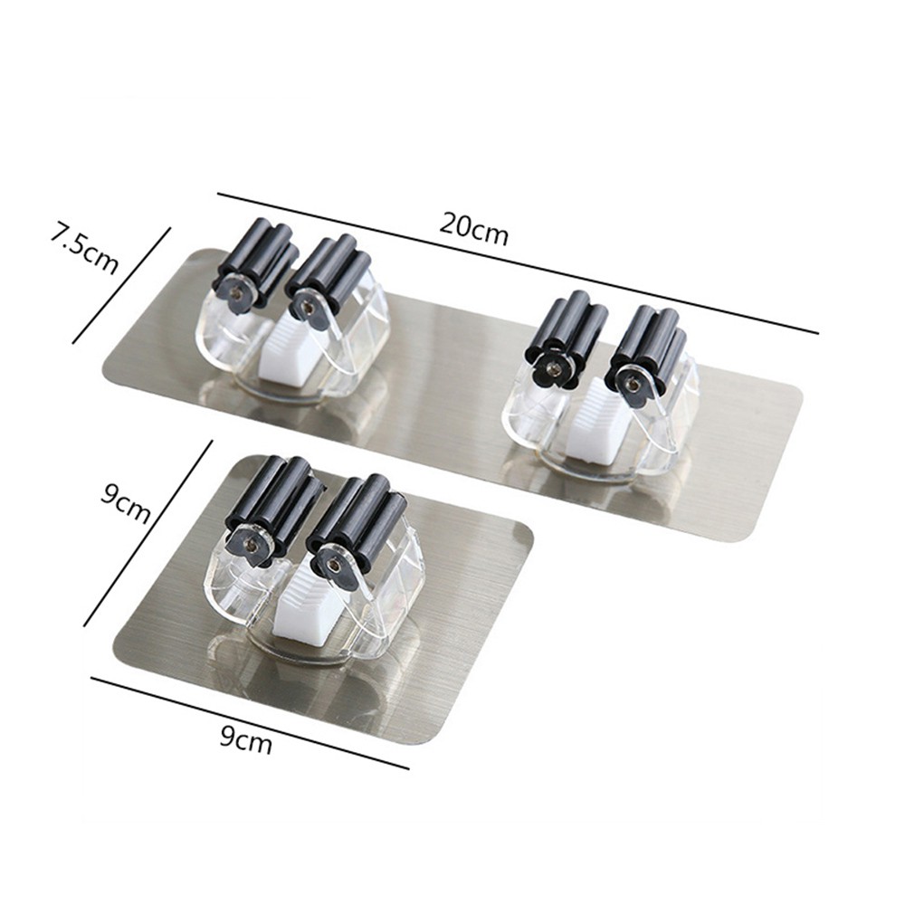อุปกรณ์ทำความสะอาดผนังห้องครัว
