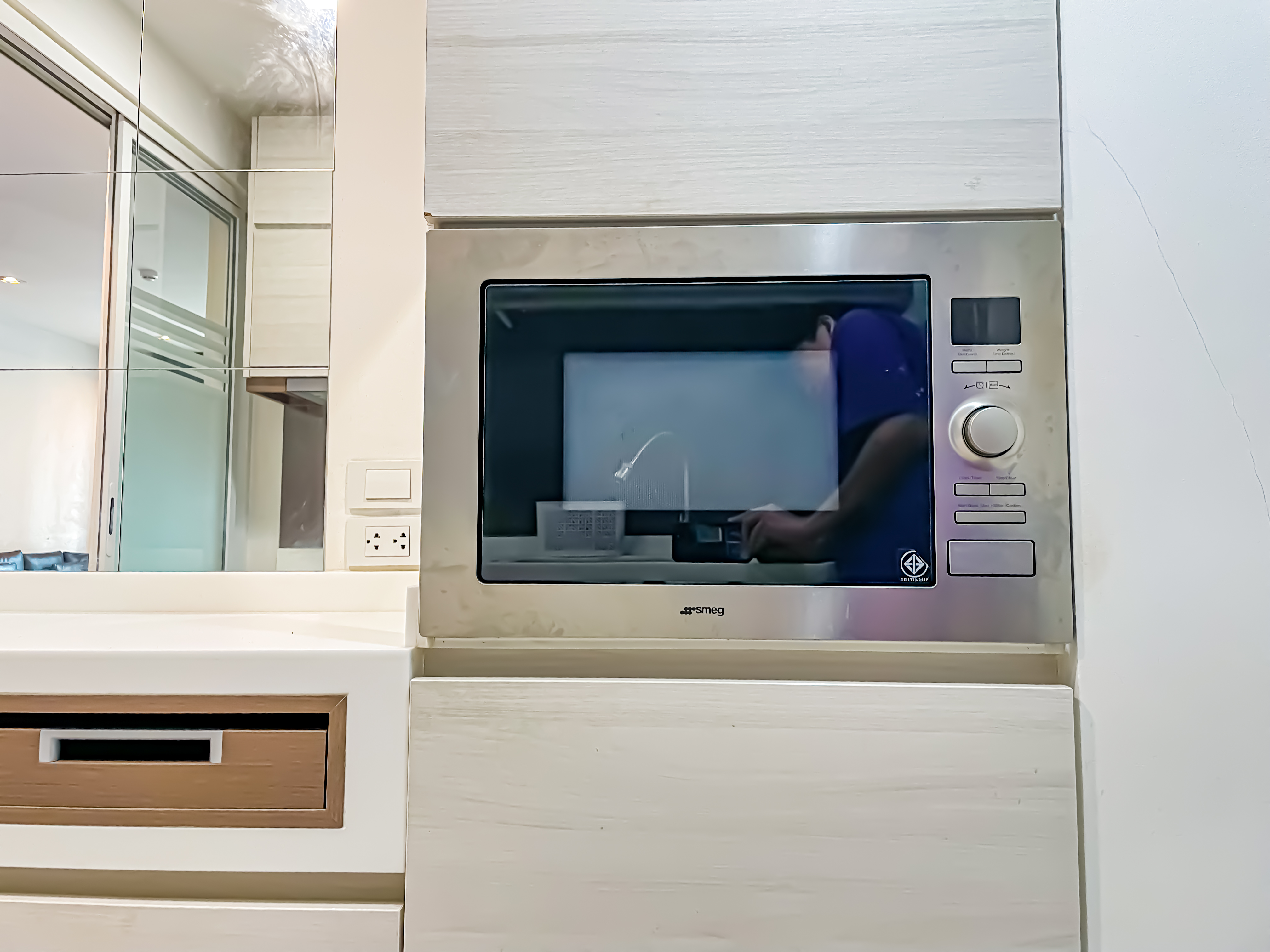 72249-ขายคอนโด The Room สาทร-ตากสิน ใกล้ BTS ตากสิน ธนบุรี กรุงเทพ