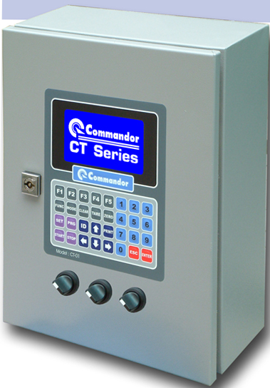 CT-01 Process Controller,Commandor