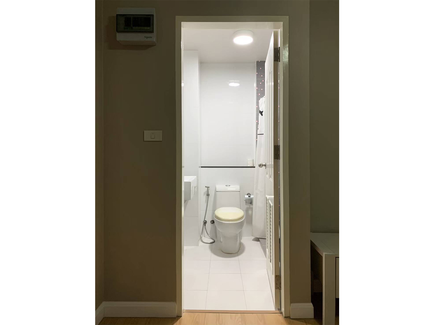 83490-ขายคอนโด The Rise B คอนโดมิเนียม หลังเซ็นทรัลชลบุรี