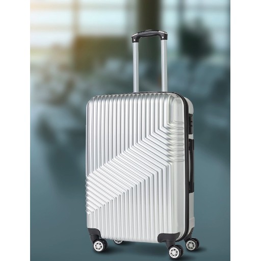 !!สินค้าขายดี!! กระเป๋าเดินทางขนาด 24 นิ้ว Suitcase 24"