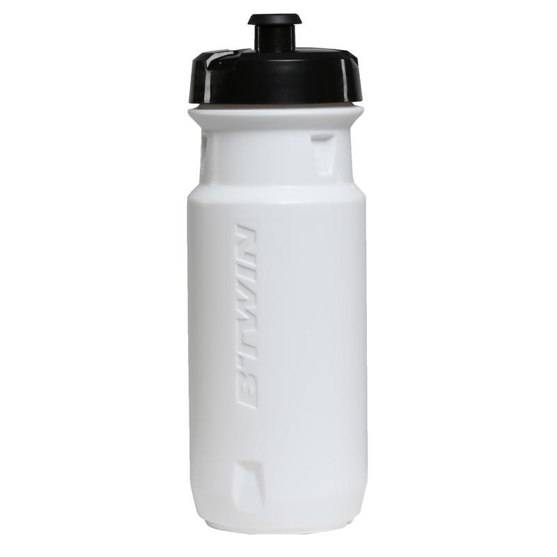 BTWIN ขวดน้ำขนาด 600 มล. รุ่น Allroad Light (สีขาว) 8518742