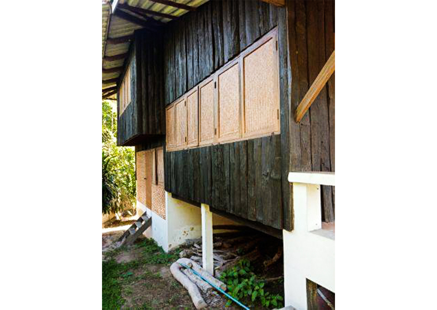 72223-ขายบ้าน ม่อนแจ่ม ตำบลริมใต้ อำเภอแม่ริม เชียงใหม่