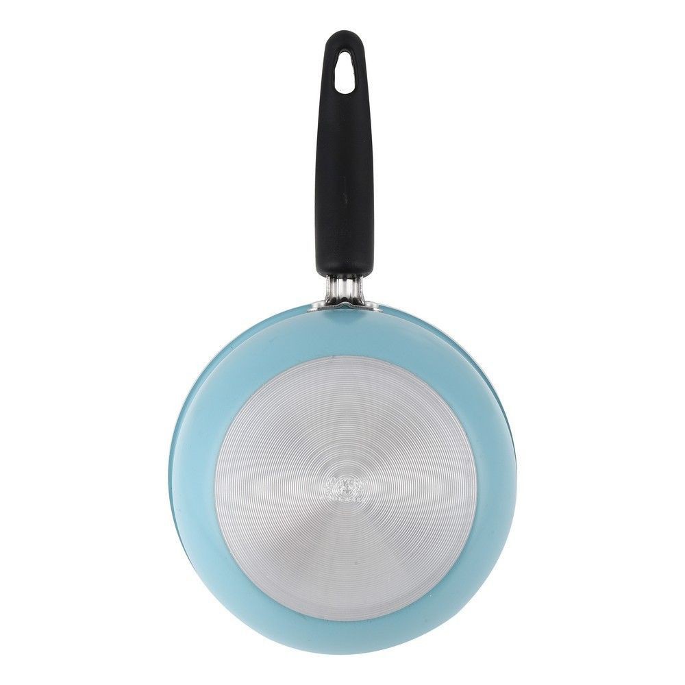 ชุดเครื่องครัว MEYER 3ชิ้น/ชุด 21762-TT COOKWARE SET MEYER AQUA 21762-TT 3PCS