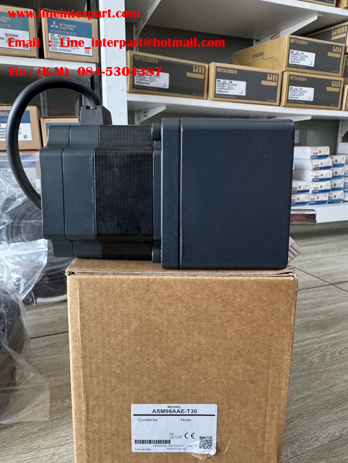 ASM98AAE-T30