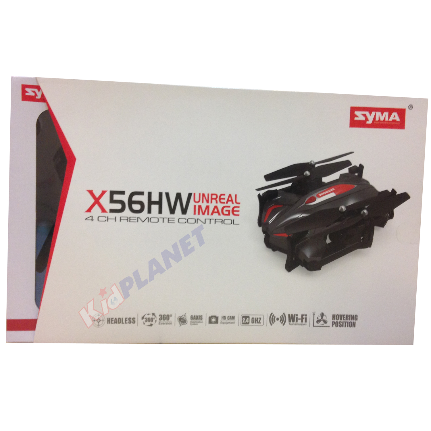 X56HW